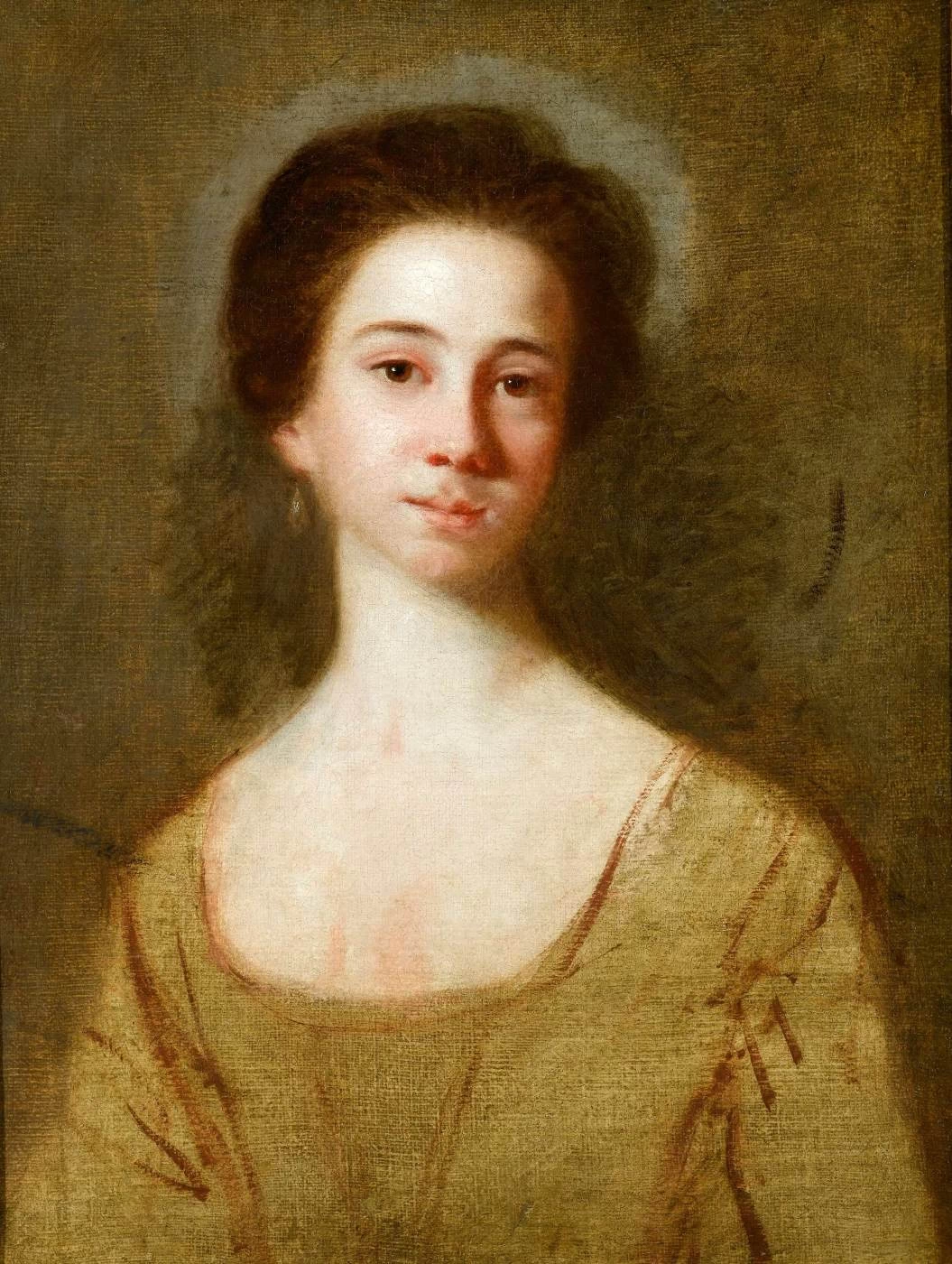 Ritratto di signora